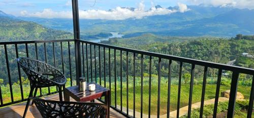 Udumbanchola Casa | Wild Lily