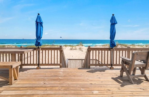 Fort Morgan Casa | Wild Oats