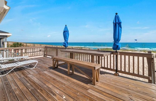 Fort Morgan Casa | Wild Oats