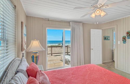 Fort Morgan Casa | Wild Oats