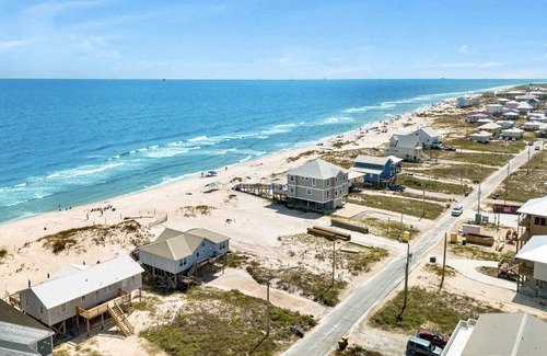 Fort Morgan Casa | Wild Oats