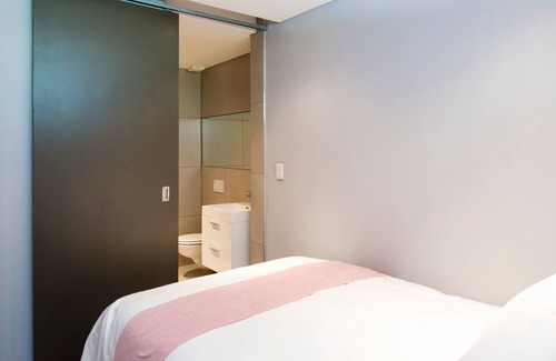 Windhoek Hotel | Wild Olive 11