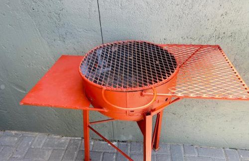 Windhoek Apartamento | Wild olive A