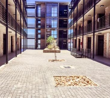 Windhoek Apartamento | Wild olive A