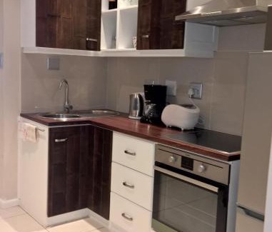 Claremont Casa | Wild Olive Guest House & Villa