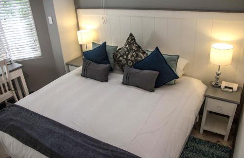 Claremont Casa | Wild Olive Guest House & Villa