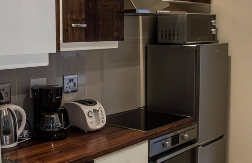 Claremont Casa | Wild Olive Guest House