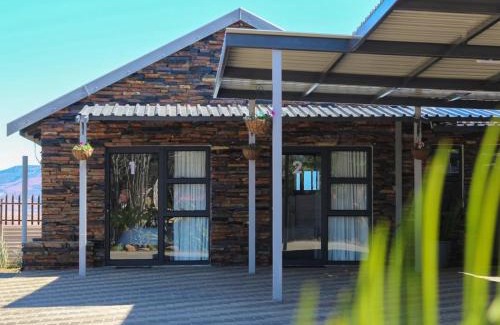 Newcastle Casa | Wild Olive Luxury Accommodation