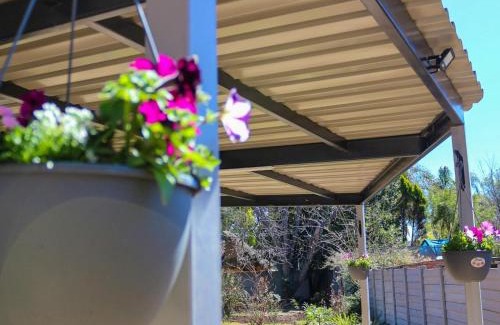Newcastle Casa | Wild Olive Luxury Accommodation