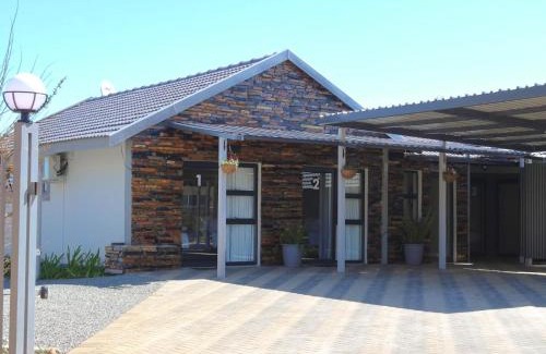 Newcastle Casa | Wild Olive Luxury Accommodation