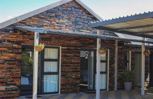 Newcastle Casa | Wild Olive Luxury Accommodation