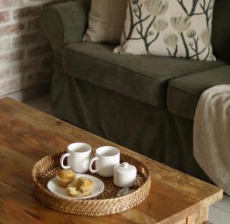 Windhoek Apartamento | Wild Olive Unit 15