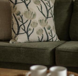 Windhoek Apartamento | Wild Olive Unit 15