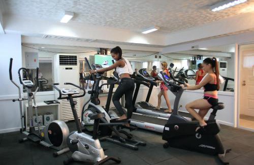Barretto Hotel | Wild Orchid Beach Resort