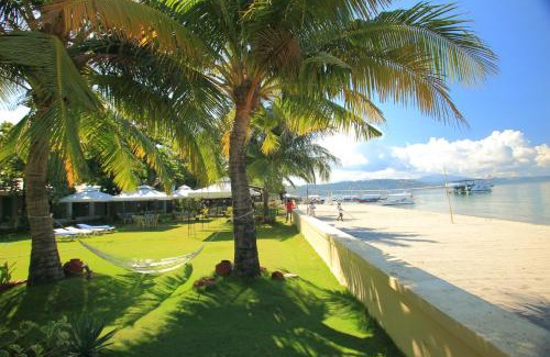Barretto Hotel | Wild Orchid Beach Resort
