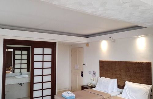 Barretto Complejo | Wild Orchid Beach Resort