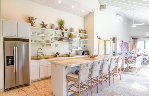 North Palmetto Point Casa | Wild Orchid 4 Bedroom Home
