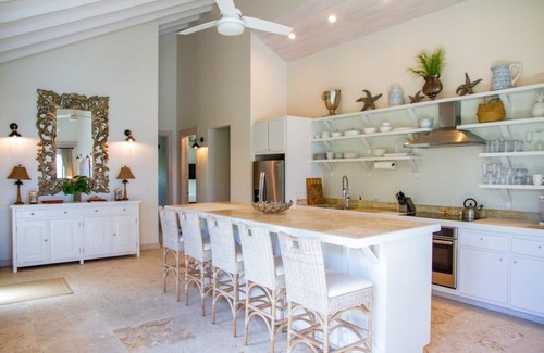 North Palmetto Point Casa | Wild Orchid 4 Bedroom Home