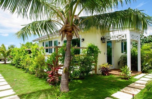 North Palmetto Point Casa | Wild Orchid 4 Bedroom Home