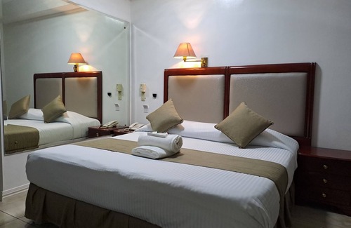 Balibago Complejo | Wild Orchid Resort