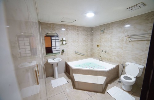Balibago Complejo | Wild Orchid Resort