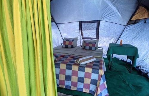 Imbulpe Otro | Wild Paradise Camp