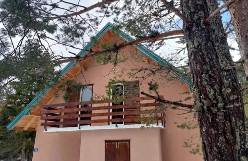 Zabljak Casa | Wild Peace