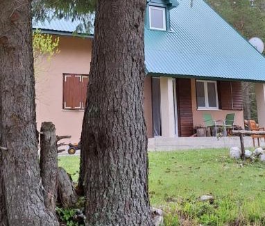 Zabljak Casa | Wild Peace