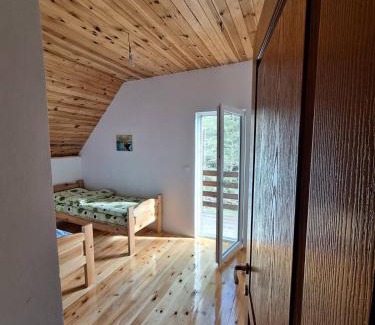 Zabljak Casa | Wild Peace
