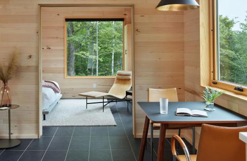 Bayfield Cabina | Wild Rice Retreat