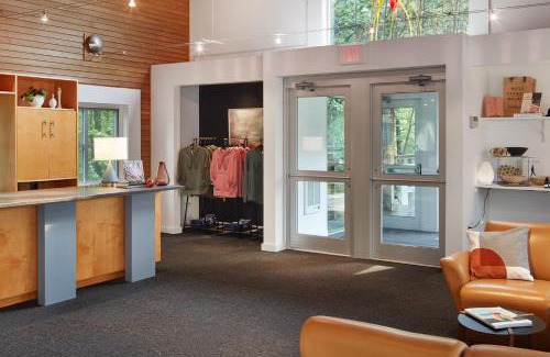 Bayfield Cabina | Wild Rice Retreat