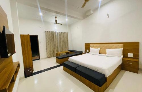 Viratnagar Complejo | WILD RIDGE SARISKA RESORT