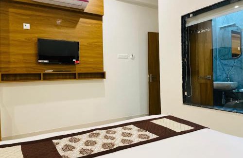 Viratnagar Complejo | WILD RIDGE SARISKA RESORT