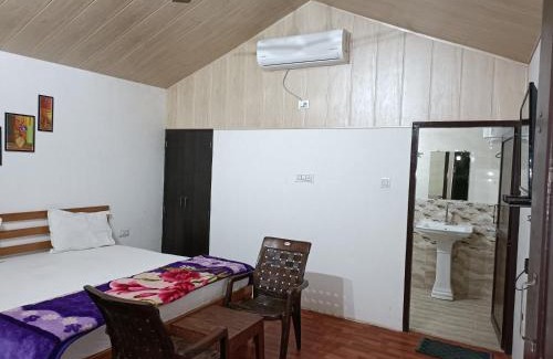 Viratnagar Complejo | WILD RIDGE SARISKA RESORT