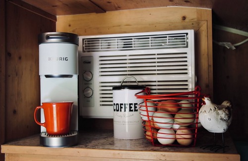 Buchanan Casa | Wild River Farm Stay