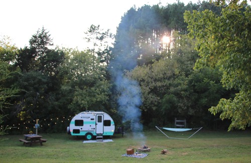 Buchanan Casa | Wild River Farm Stay