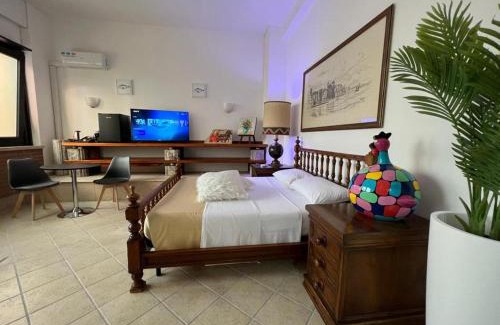 Nettuno Apartamento | wild rooms&house