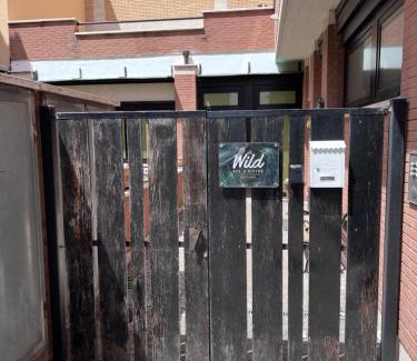 Nettuno Apartamento | wild rooms&house