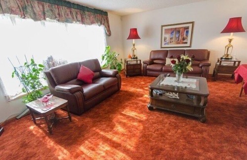Saskatoon Cama Y Desayuno | Wild Rose Bed & Breakfast