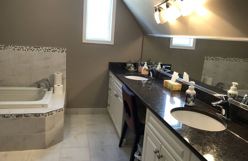 Saskatoon Cama Y Desayuno | Wild Rose Bed & Breakfast