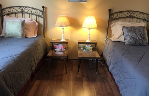 Saskatoon Cama Y Desayuno | Wild Rose Bed & Breakfast
