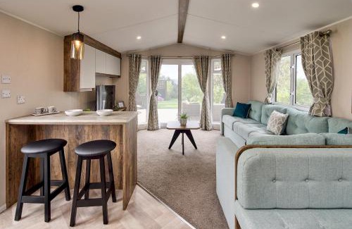 Appleby-in-Westmorland Complejo | Wild Rose Holiday Park