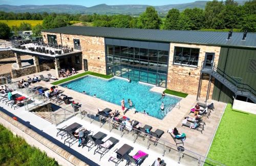 Appleby-in-Westmorland Complejo | Wild Rose Holiday Park
