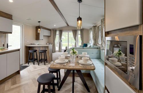 Appleby-in-Westmorland Complejo | Wild Rose Holiday Park