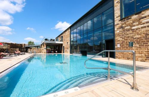 Appleby-in-Westmorland Complejo | Wild Rose Holiday Park