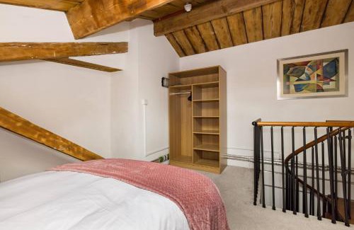 Docklands Apartamento | Wild Roses Serviced Apartments - ExCel Warehouse 2