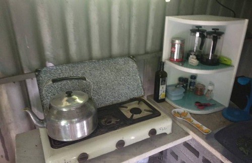 Valmozzola Alquiler De RV | WILD RV or Camper Site in Italy