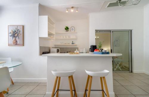 Greater Johannesburg Metropolitan Area Apartamento | Wild Sage Cottage