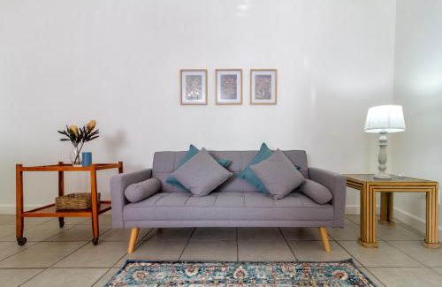 Greater Johannesburg Metropolitan Area Apartamento | Wild Sage Cottage