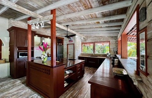Castries Villa | Villa Wild Serenity, St. Lucia, caribe